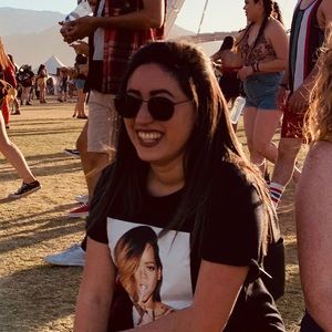 Meet your Posher, Jessica